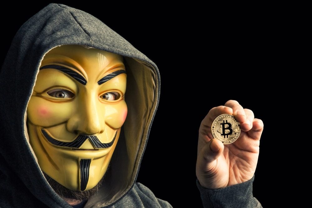 Bitcoin hackers for hire in USA